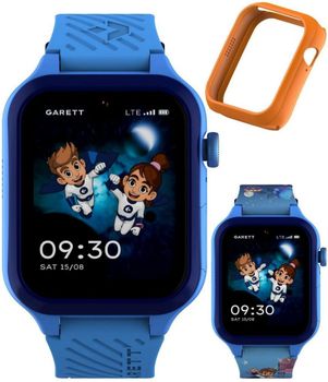 Smartwatch Garett Kids Essa GO 2 AI 4G niebieski – GPS, AMOLED, AI, wideorozmowya (2).jpg